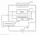 Fig. 01 - Voltage-stabilizing circuit in power supply apparatus of automobiles