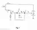 Fig. 02 - Device for smoothing the load current supplied to a load