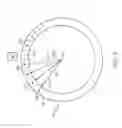 Fig. 03 - Magnetic encoder assembly
