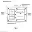 Fig. 02 - On-Chip Real-Time Moisture Sensor For and Method of Detecting Moisture Ingress in an Integrated Circuit Chip