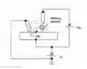 Fig. 01 - Electrostatically regulated atomic scale electroconductivity device
