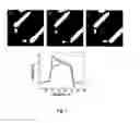 Fig. 04 - Electrostatically regulated atomic scale electroconductivity device