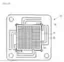 Fig. 10 - IC carrie, IC socket and method for testing IC device