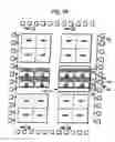 Fig. 13 - Method and apparatus for universal program controlled bus architecture