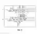 Fig. 10 - Clock tree network in a field programmable gate array