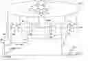 Fig. 01 - Integrated circuit having configurable cells and a secured test mode