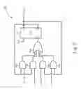 Fig. 10 - Digital delay line based frequency synthesizer