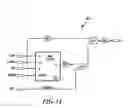 Fig. 16 - Method for dividing a high-frequency signal