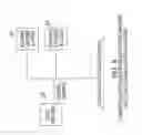 Fig. 10 - Methods and Systems for Locally Generating Non-Integral Divided Clocks with Centralized State Machines