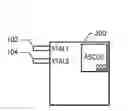 Fig. 01 - Automatic system clock detection system