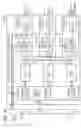 Fig. 12 - Electronic fuse apparatus and methodology including addressable virtual electronic fuses
