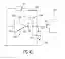 Fig. 06 - Ultra low power LVDS driver with built in impedance termination to supply and ground rails