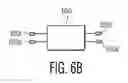 Fig. 09 - Ultra low power LVDS driver with built in impedance termination to supply and ground rails