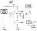 Fig. 01 - Bootstrap voltage generating circuits