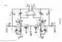 Fig. 13 - Low voltage operational transconductance amplifier circuits