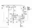 Fig. 01 - High frequency power amplifier circuit, high frequency power amplifier electronic component and method thereof