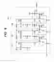 Fig. 08 - High frequency power amplifier circuit, high frequency power amplifier electronic component and method thereof