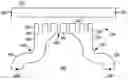 Fig. 01 - Microstrip coupler