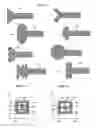Fig. 07 - Three-dimensional microstructures having an embedded and mechanically locked support member and method of formation thereof
