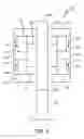Fig. 03 - Method and system for a linear actuator with stationary vertical magnets and coils