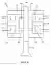Fig. 05 - Method and system for a linear actuator with stationary vertical magnets and coils
