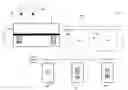 Fig. 01 - Communication protocol for a lighting control system