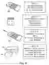 Fig. 10 - Low frequency wireless identification device