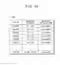 Fig. 16 - PARTS HISTORY MANAGEMENT SYSTEM OF INFORMATION PROCESSING APPARATUS