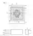 Fig. 02 - Device and method for differentiating between a person and an object on a motor vehicle seat using multiple sensors