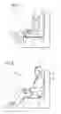 Fig. 03 - Device and method for differentiating between a person and an object on a motor vehicle seat using multiple sensors