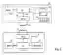 Fig. 02 - Device and method for registering the opening of closures of spaces to be secured
