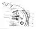 Fig. 01 - Microscope with a Display