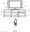 Fig. 04 - Controlling device with dual-mode, touch-sensitive display