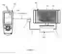 Fig. 05 - Controlling device with dual-mode, touch-sensitive display