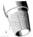 Fig. 07 - Electrical isolation connector for electromagnetic gap sub