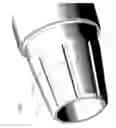 Fig. 08 - Electrical isolation connector for electromagnetic gap sub