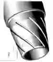 Fig. 09 - Electrical isolation connector for electromagnetic gap sub