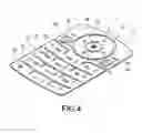 Fig. 05 - Method For Manufacturing Thin Keypad Assembly And Such Assembly