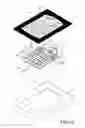 Fig. 11 - Method For Manufacturing Thin Keypad Assembly And Such Assembly