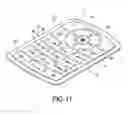 Fig. 12 - Method For Manufacturing Thin Keypad Assembly And Such Assembly