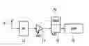 Fig. 01 - Overload detection unit with signal strength indicator to indicate an overload condition