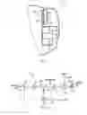 Fig. 02 - Method of adaptively adjusting the target detection sensitivity of a motor vehicle radar