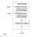 Fig. 03 - Method and Device for Correlation Detection in Spread Spectrum Transmission Systems by Fast Fourier Transformation