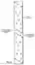 Fig. 10 - Electrically steerable phased array antenna system