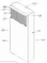 Fig. 01 - Antenna for electronic product and method for fabricating the same