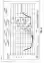 Fig. 18 - Generic pick-up horn for high power thermal vacuum testing of satellite payloads at multiple frequency bands and at multiple polarizations