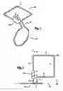Fig. 02 - Orthogonal loop radiofrequency antenna device