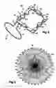 Fig. 04 - Orthogonal loop radiofrequency antenna device