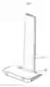 Fig. 01 - Portable antenna assembly