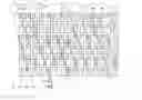 Fig. 01 - Autostereoscopic display apparatus and colour filter therefor